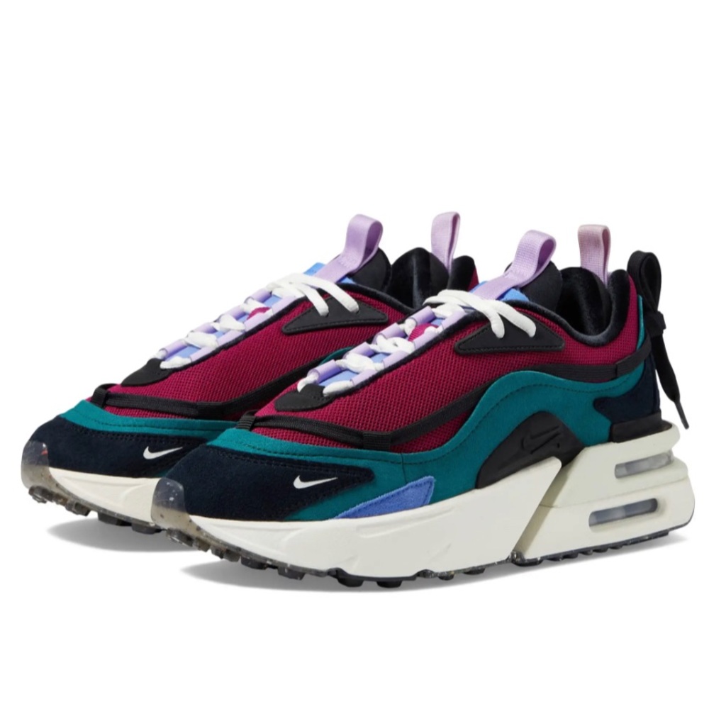 Nike Air Max Furyosa NRG